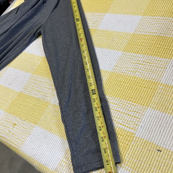 Under Armour Mens Tech 1/2 Half Zip Top Gym Training Running Golf Gray Large New - Picture 13 of 13